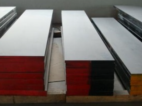 隆阳Cr12MoV模具钢