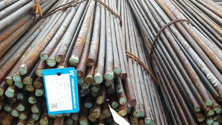 隆阳30CrNi3Mo合金结构钢