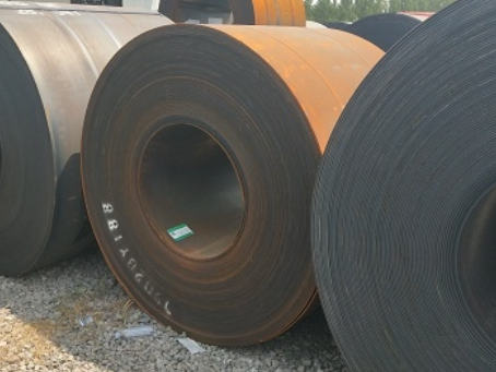 隆阳Q355NHB耐候板